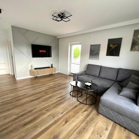 Zloty Apartament Тыкоцин Экстерьер фото