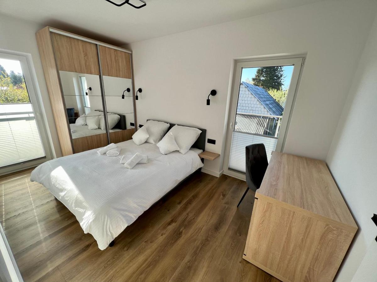 Zloty Apartament Тыкоцин Экстерьер фото