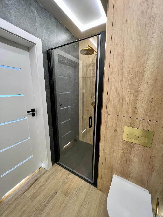 Zloty Apartament Тыкоцин Экстерьер фото